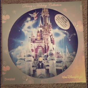 Disney collectibles plates!!
